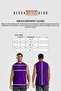 Men's Iron Discipline Printed Blue Oversize Crew Neck Cotton Sleeveless T-Shirt/Undershirt - 3
