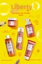 Moisturizing Purifying Liberty Foam Soap 300 ml - 7
