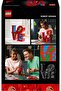 ® Art LOVE, Gift for Couples and Home Decor Idea 31214 - 4