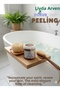 Natural Moisturizing, Repairing and Nourishing Body Scrub with Cocoa & Caramel Extract - 5