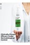 Dercos Anti Dandruff Shampoo - 390ml Anti-Dandruff - 2