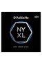 Nys009 Electric and Acoustic Single String |   Ny Steel, .009