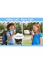 Walkie Talkie with Video for Kids 300m Range Fun and Safe Communication for Kids - 2