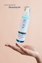 Nourishing Face and Body Cleansing Oil 150 ml - Avocado, Jojoba and Grape Seed Oil - 4