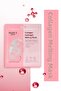Collagen Hydrogel Transparent Korean Face Mask Moisturizing Nourishing Melting Mask 34 Gr.