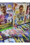 Super Shot 2026 Football Player Cards – 50 Packets |   100 Cards |   New Transfers - 2