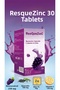 30 Tablets 250 Mg Resveratrol 100 Mg Quercetin Vitamin C and 15 Mg Zinc - 2