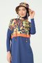 Liana Belted Pareo - 9