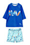 Andrew Boy's Swimsuit 5242