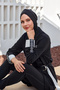 Edwına Long Sleeve Hijab Swimsuit 1221