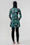 Chaya Long Sleeve Hijab Swimsuit - 7