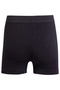 Ocp003 Unisex Thermal Black Boxer Seamless 3. Level Breathable Flexible 3-Piece Boxers - 6