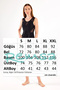 ملابس سباحة نصف مغطاة بدون أكمام مع شورت 1615 Black02 - 3