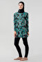 Chaya Long Sleeve Hijab Swimsuit - 2