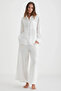 Linen shirt suit - 2