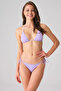 Ase Triangle Bikini Top