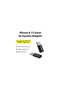 USB 3.1 to Type-C Converter Adapter Mini Otg Ingenuity Series Zjjq000101 - 2