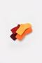 4-Pack of Everyday Children's Socks - 3