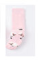 Biorganic Mom And Dad Towel Pantyhose 68418 Ecru - 2
