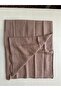 Fashion Cashmere Row Striped Cotton Shawl - 8