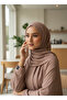 Fashion Cashmere Row Striped Cotton Shawl - 5