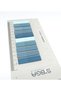Postit Transparent Blue Color Postit Post-It Post It. Book Markers Bookmark Postit Sticker Note Paper 200 Sheets - 4