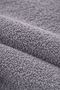 6-Piece Gray Bath Towel 70X140 |   Soft & Absorbent Spa Hotel Towel Set 100% Cotton - 3