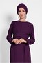Cross Tie Dress 40213