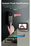 Umiksmart - X7 Smart Video Doorbell – No WiFi, 2-Way Talk - 4