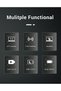 Umiksmart - X7 Smart Video Doorbell – No WiFi, 2-Way Talk - 3