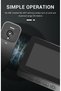 Umiksmart - X7 Smart Video Doorbell – No WiFi, 2-Way Talk - 7