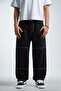 Biker Baggy Reverse Stitching Men's Pants Uk1296Syby
