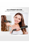 Professional Steam Hair Straightener and Curler 2 in 1 - 3