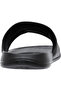 Unisex Popcat Slide Sandals - Black - 3