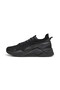 Men RS-XK Lace Up Outdoor Shoes, Black