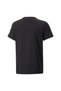 Youth Kids Scuderia Ferrari Race T-Shirt - Black - 6