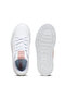 Womens Lajla PRM Sneakers - White - 4