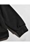 Unisex Black-Gray Sweatshirt - 4