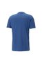 Mens BMW M Motorsport MT7 T-Shirt - Blue - 7