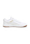 Unisex Court Ultra Sneakers - White - 7
