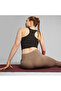 Womens Studio Ultrabare Sports Leggings - Brown - 3