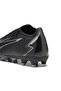 ULTRA MATCH FG/AG PUMA Black-Asphalt - 5