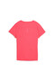 Womens RUN FAVORITE Tee - Pink - 7