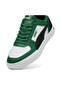 Unisex Caven Mix Sneakers - Green - 6