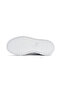 Girls Carina L Trainers Sneakers - White - 4