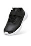 Kids Rickie Runner Toddler Sneakers - Black - 6
