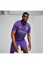 Mens Al-hilal Sfc 24/25 Third Replica Football Jersey Top - Purple
