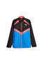 Mens ULTRAWEAVE Running Jacket - Multicolor