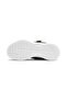 Flyer Runner V Ps Black Boys' Running Shoes - 4