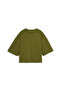 Womens BETTER CLASSICS Tee - Green - 7